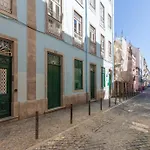 Cozzy Homes At Bairro Alto