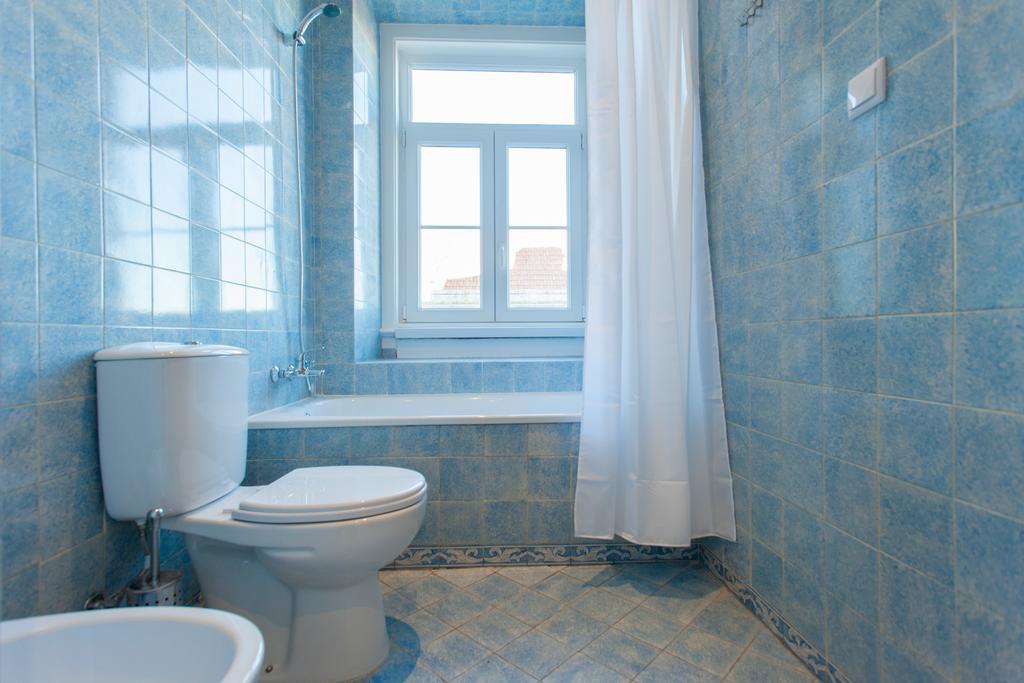 Apartment Cozzy Homes At Bairro Alto