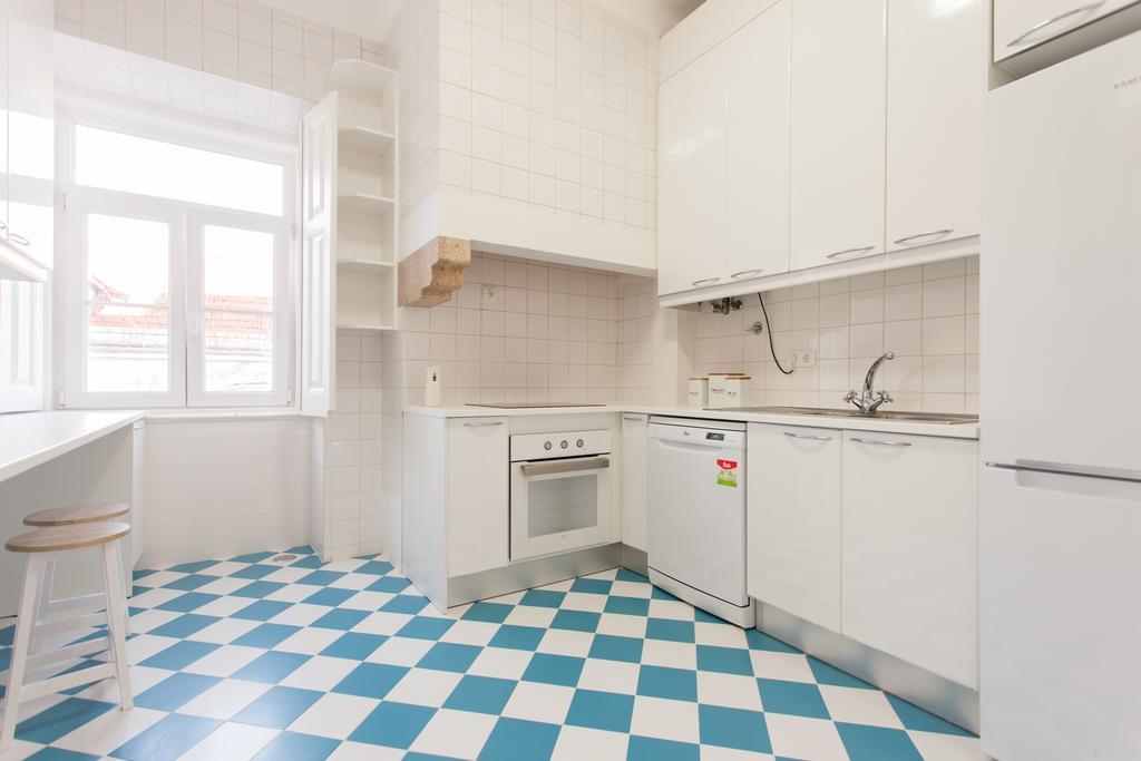 Apartment Cozzy Homes At Bairro Alto *