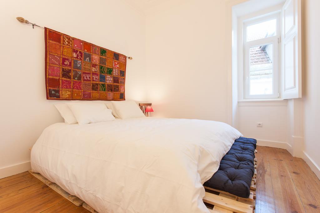 Cozzy Homes At Bairro Alto Lissabon