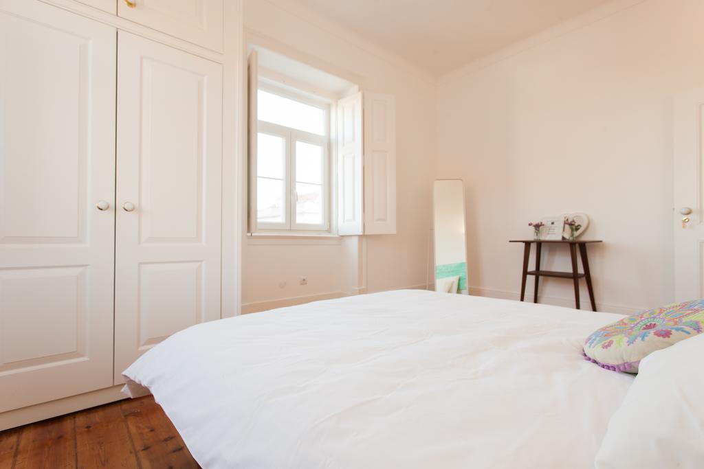 Apartment Cozzy Homes At Bairro Alto