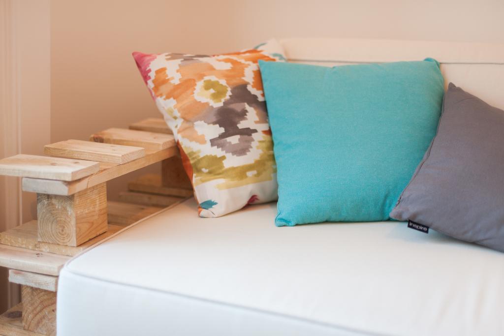 Apartment Cozzy Homes At Bairro Alto *