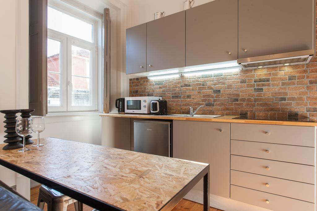 Apartment Cozzy Homes At Bairro Alto *