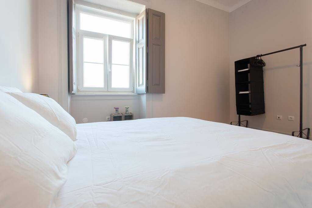 Apartment Cozzy Homes At Bairro Alto Lissabon