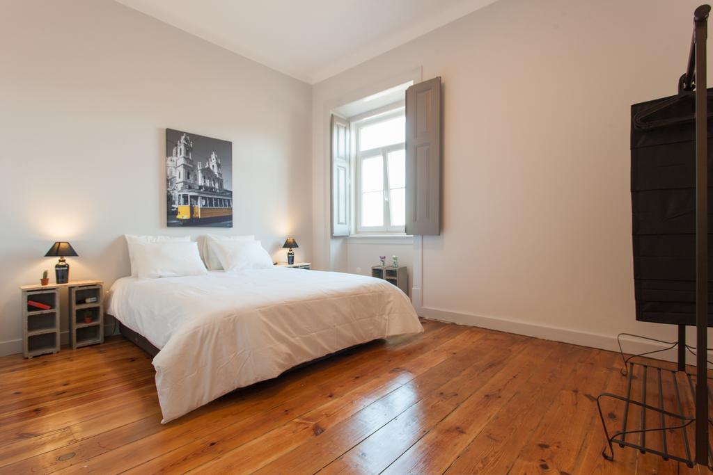 Apartment Cozzy Homes At Bairro Alto *