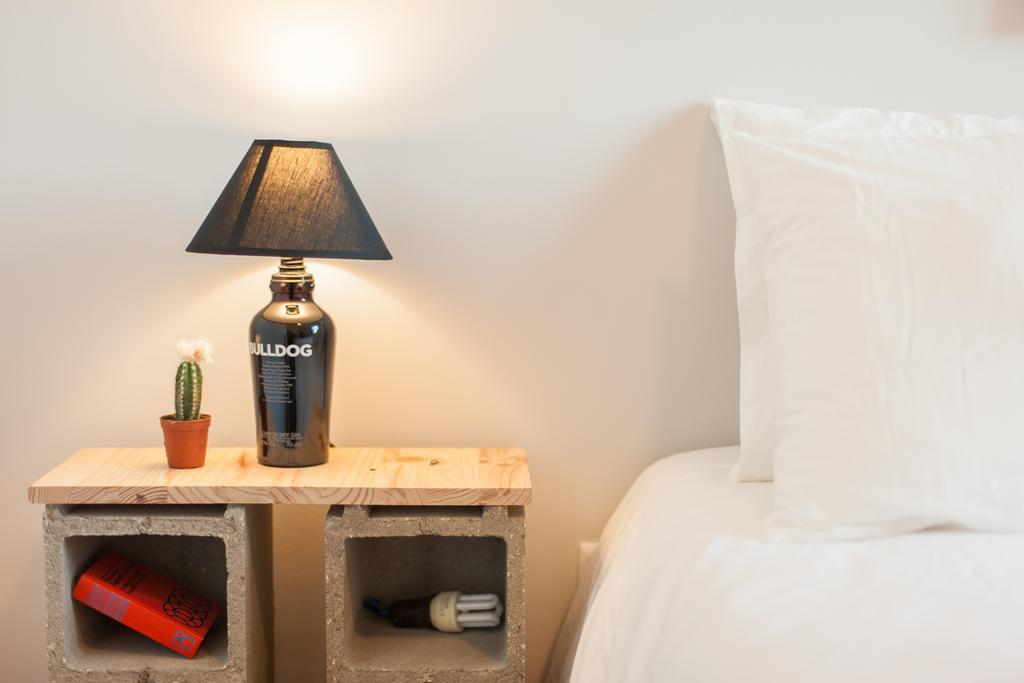 Cozzy Homes At Bairro Alto Lissabon