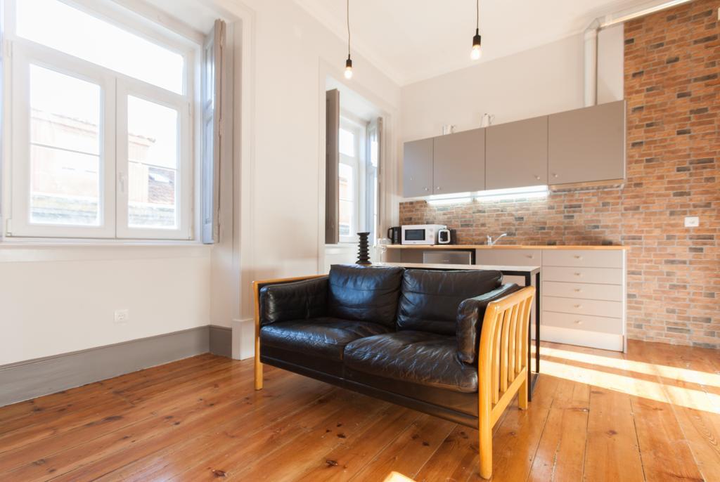 Cozzy Homes At Bairro Alto Lissabon