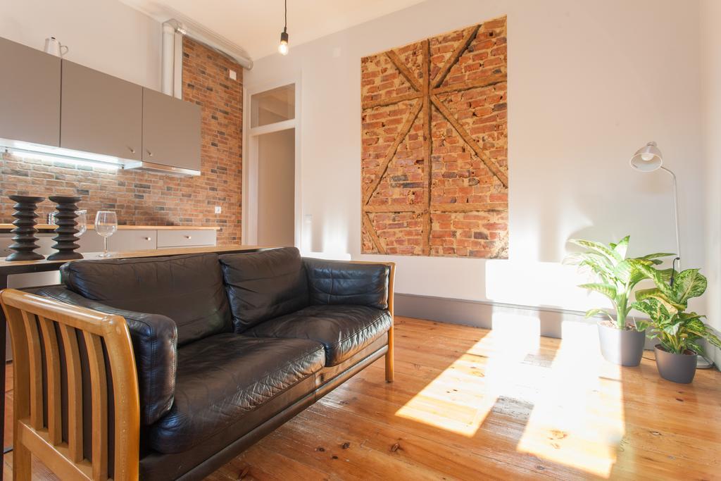 Cozzy Homes At Bairro Alto Lissabon