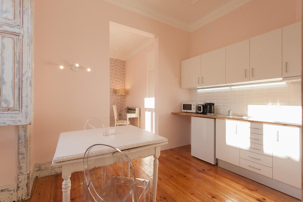 Apartment Cozzy Homes At Bairro Alto