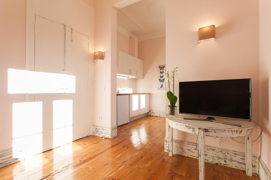 Apartment Cozzy Homes At Bairro Alto *