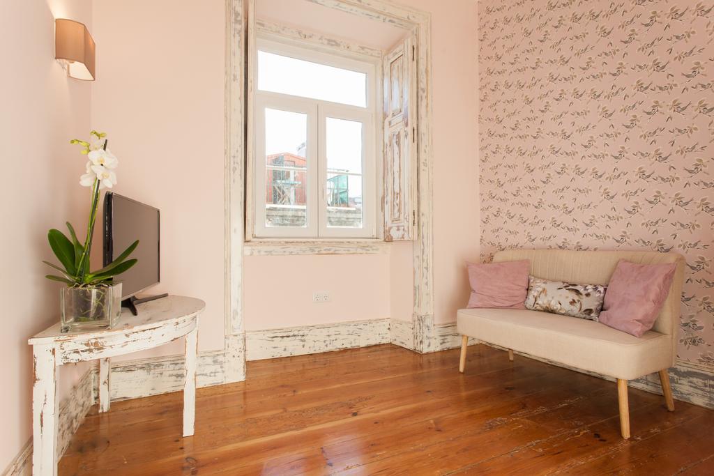 Cozzy Homes At Bairro Alto Lissabon
