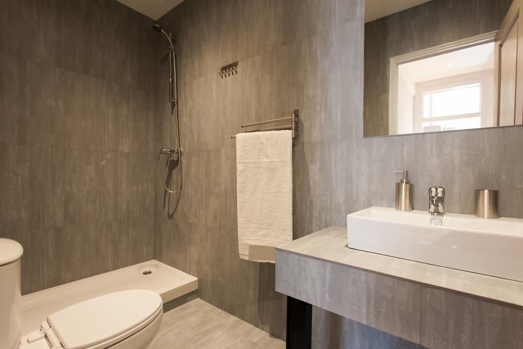 Appartement Cozzy Homes At Bairro Alto