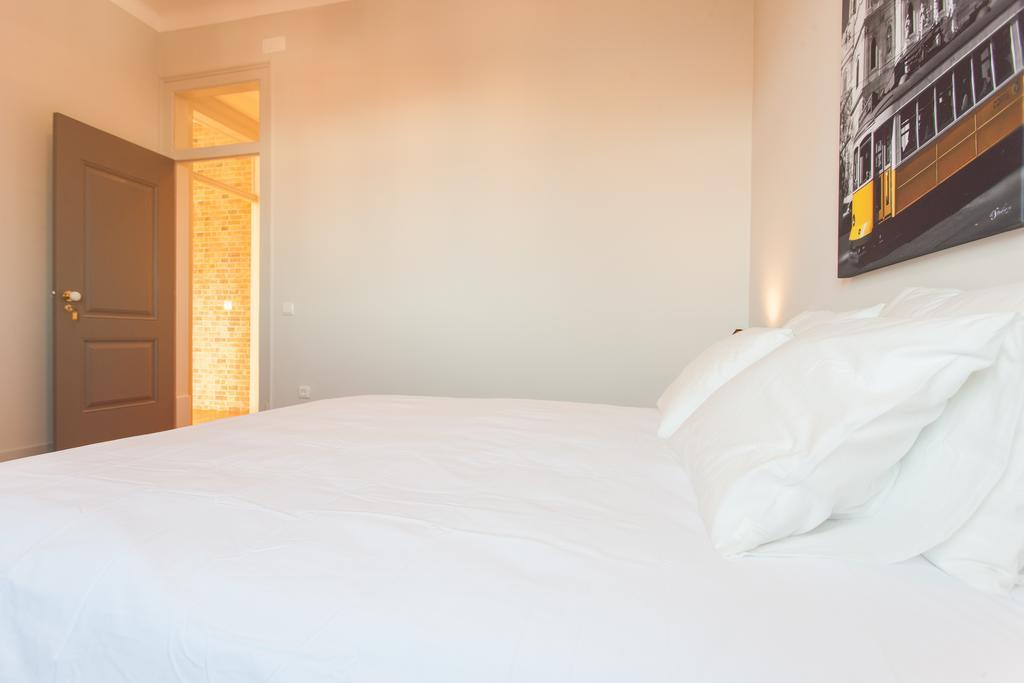 Appartement Cozzy Homes At Bairro Alto