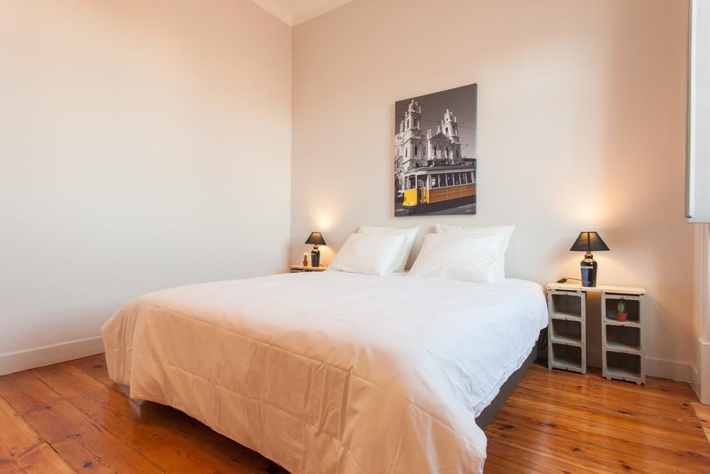Appartement Cozzy Homes At Bairro Alto Lissabon