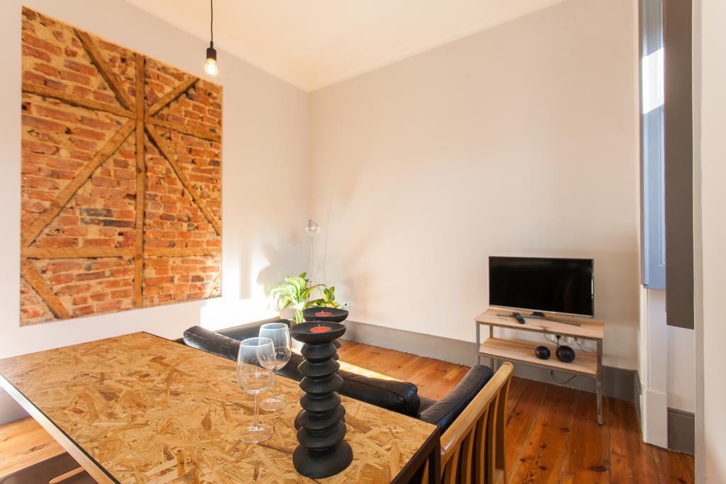Appartement Cozzy Homes At Bairro Alto Lissabon